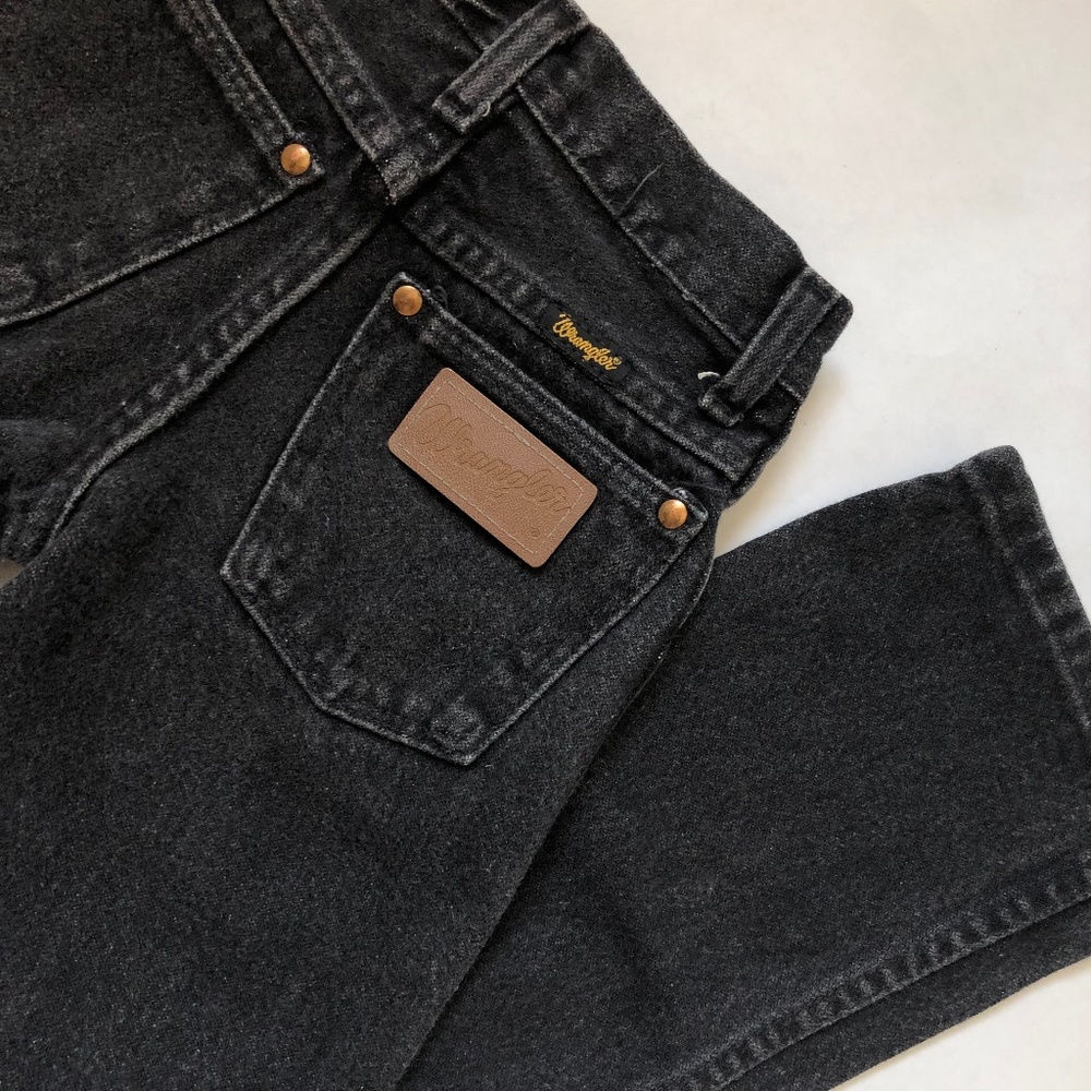 Wrangler boys